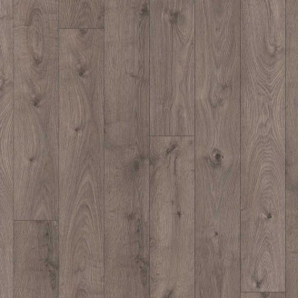 Ламінат TER HURNE 1101020850 Дуб графітно-коричневий Ламінат TER HURNE 1101020850 Дуб графітно-коричневий