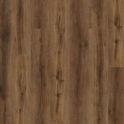 Вінілова плитка пвх WINEO 800 Santorini Deep Oak DB00061