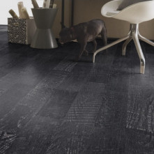 Ламінат Tarkett Фарбований Чорний | 8213525 Ламінат Tarkett Фарбований Чорний | 8213525