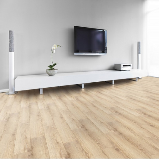 Ламинат Wiparquet Authentic 10 Narrow Дуб Светло-Коричневый 38454 Ламинат Wiparquet Authentic 10 Narrow Дуб Светло-Коричневый 38454