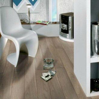 Ламінат Wiparquet Authentic 10 Narrow Коричнево-Сірий 29852 Ламінат Wiparquet Authentic 10 Narrow Коричнево-Сірий 29852