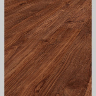 Ламінат Eurohome Горіх Африканський 8729 Ламінат Eurohome Горіх Африканський 8729