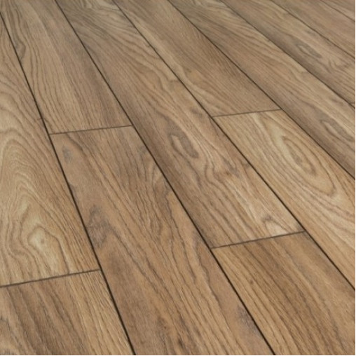 Ламінат Grun Holz Comfort Дуб Тарбак 58005