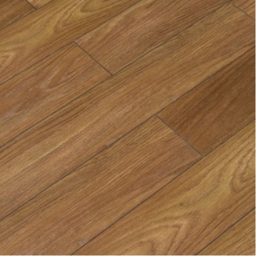 Ламінат Grun Holz Comfort Дуб Тарбак Бронза 58027