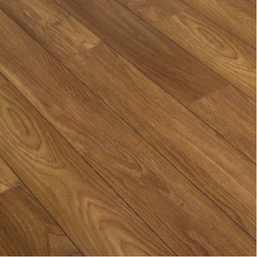 Ламінат Grun Holz Comfort Дуб Тарбак Бронза 58027