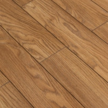 Ламінат Grun Holz Comfort Дуб Тарбак Золотий 58026