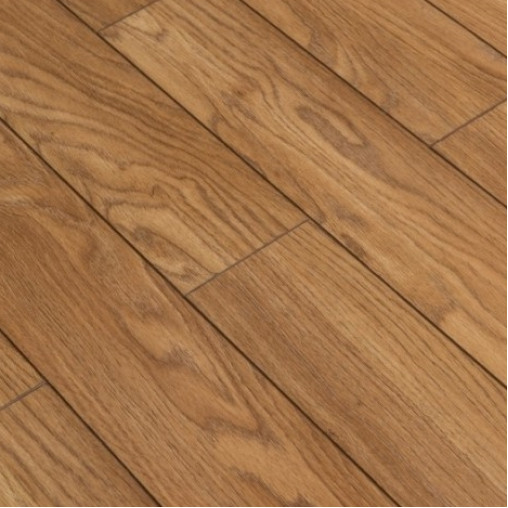 Ламінат Grun Holz Comfort Дуб Тарбак Золотий 58026