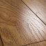 Ламінат Grun Holz Comfort Дуб Тарбак Золотий 58026