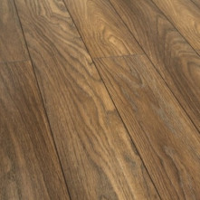 Ламінат Grun Holz Comfort Дуб Тарбак Коричневий 58025