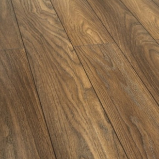 Ламінат Grun Holz Comfort Дуб Тарбак Коричневий 58025 Ламінат Grun Holz Comfort Дуб Тарбак Коричневий 58025