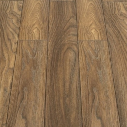 Ламінат Grun Holz Comfort Дуб Тарбак Коричневий 58025