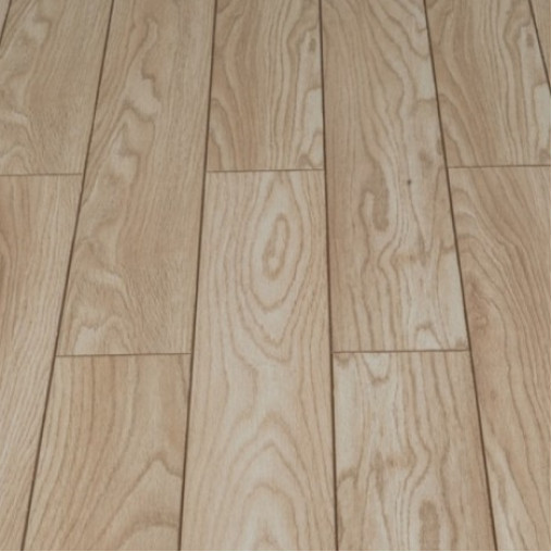 Ламінат Grun Holz Comfort Дуб Тарбак Світлий 58001