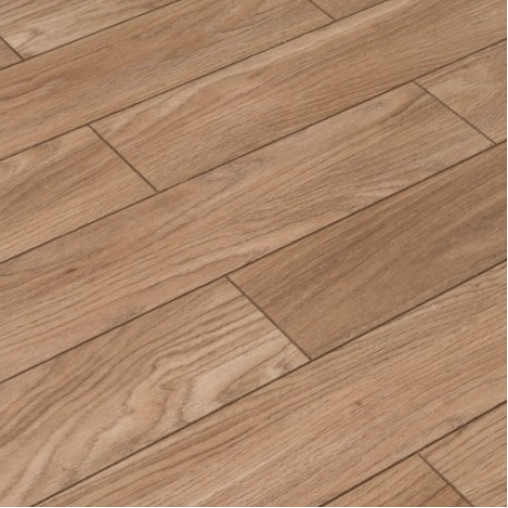 Ламінат Grun Holz Comfort Дуб Тарбак Сірий 58007