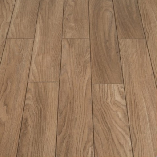 Ламінат Grun Holz Comfort Дуб Тарбак Сірий 58007