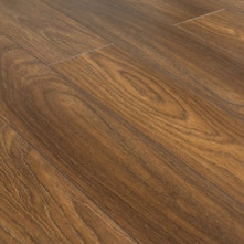 Ламінат Grun Holz Comfort Дуб Тарбак Темний 58057