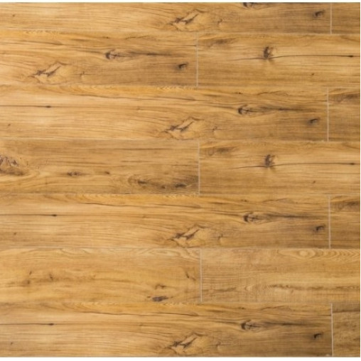 Ламінат Grun Holz Naturlichen Spiegel Дуб Баварія 93404