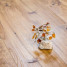 Ламінат Grun Holz Naturlichen Spiegel Дуб Баварія 93404
