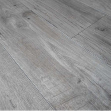 Ламинат Grun Holz Naturlichen Spiegel Дуб Бавария Серый 93402