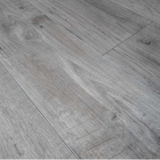 Ламинат Grun Holz Naturlichen Spiegel Дуб Бавария Серый 93402 Ламинат Grun Holz Naturlichen Spiegel Дуб Бавария Серый 93402