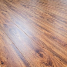 Ламинат Grun Holz Naturlichen Spiegel Дуб Тирено Коньячный 92502-8