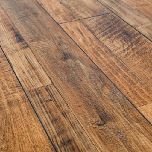 Ламинат Grun Holz Vintage Дуб Амбер Палубный 94002 Ламинат Grun Holz Vintage Дуб Амбер Палубный 94002