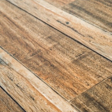 Ламінат Grun Holz Vintage Дуб Графіт Палубний 94001