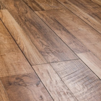 Ламинат Grun Holz Vintage Дуб Дакота Палубный 94007 Ламинат Grun Holz Vintage Дуб Дакота Палубный 94007