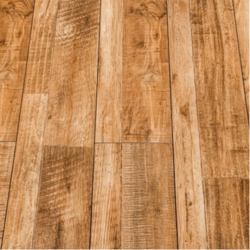 Ламінат Grun Holz Vintage Дуб Дакота Палубний 94007