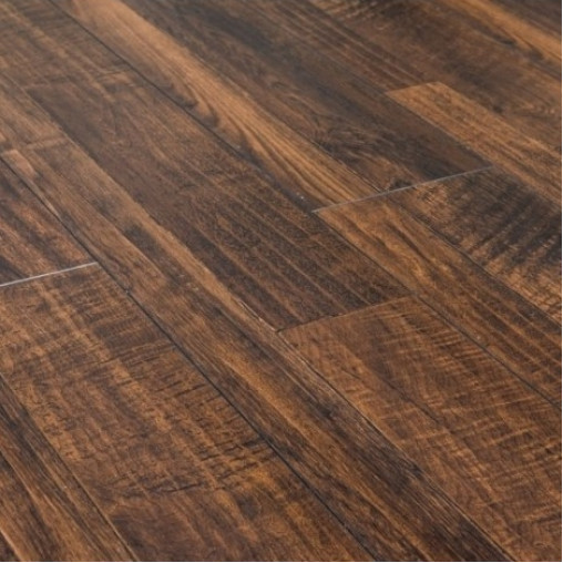 Ламінат Grun Holz Vintage Дуб Корунд Палубний 94005