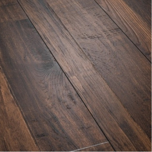 Ламінат Grun Holz Vintage Дуб Корунд Палубний 94005