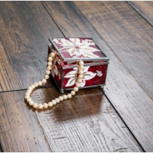 Ламинат Grun Holz Vintage Дуб Морион Палубный 94004