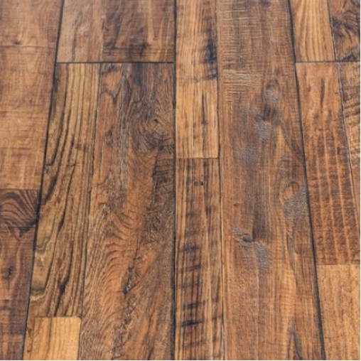 Ламинат Grun Holz Vintage Дуб Робуста Палубный 94003 Ламинат Grun Holz Vintage Дуб Робуста Палубный 94003