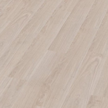 Ламинат Kronostar Superior Вейвлесс Белый 2873