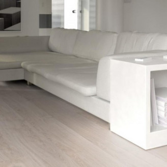 Ламінат Kronostar Superior Вейвлес Білий 2873 Ламінат Kronostar Superior Вейвлес Білий 2873