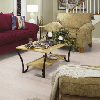 Ламінат Kronostar Galaxy Дуб Вейвлес 2873