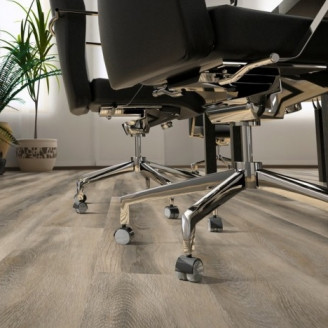 Ламінат Kronostar Galaxy Дуб Місячний 1815