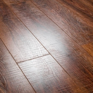 Ламінат Praktik Дуб Борнео | 6552-3 Ламінат Praktik Дуб Борнео | 6552-3