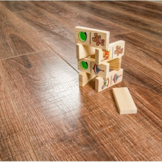 Ламінат Praktik Дуб Ліверпуль | 6552-2 Ламінат Praktik Дуб Ліверпуль | 6552-2