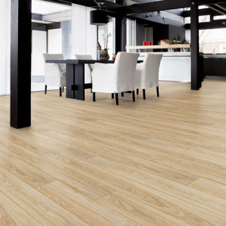 Ламінат Oasis Collection Пекан Відбілений 8258 Ламінат Oasis Collection Пекан Відбілений 8258