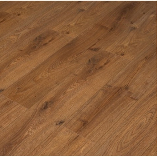 Ламінат Oster Wald Regent Дуб Карстен 6813