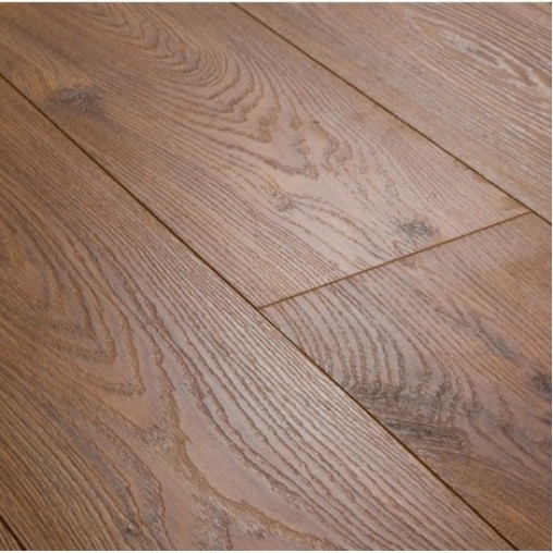 Ламінат Oster Wald Regent Дуб Карстен 6813
