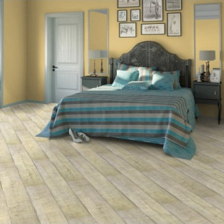 Ламінат Tarkett Intermezzo Дуб Авіньйон Бежевий 504023042 Ламінат Tarkett Intermezzo Дуб Авіньйон Бежевий 504023042