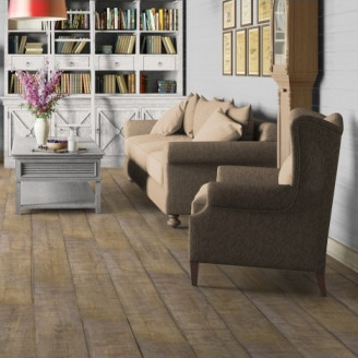 Ламінат Tarkett Intermezzo Дуб Авіньйон Коричневий 504023041 Ламінат Tarkett Intermezzo Дуб Авіньйон Коричневий 504023041