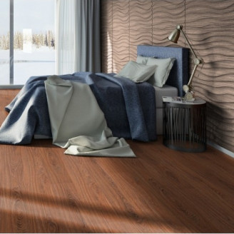 Ламінат Tarkett Intermezzo Дуб Танго Темний 504023048 Ламінат Tarkett Intermezzo Дуб Танго Темний 504023048