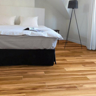 Ламинат Xpert Pro Better Narrow Клен Рубиновый 60962