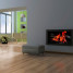 Ламінат Wiparquet Authentic 8 Narrow Дуб Альпійський 31866
