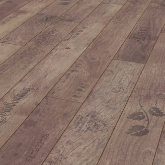 Ламінат Krono Original Вінтаж | 8757 Ламінат Krono Original Вінтаж | 8757