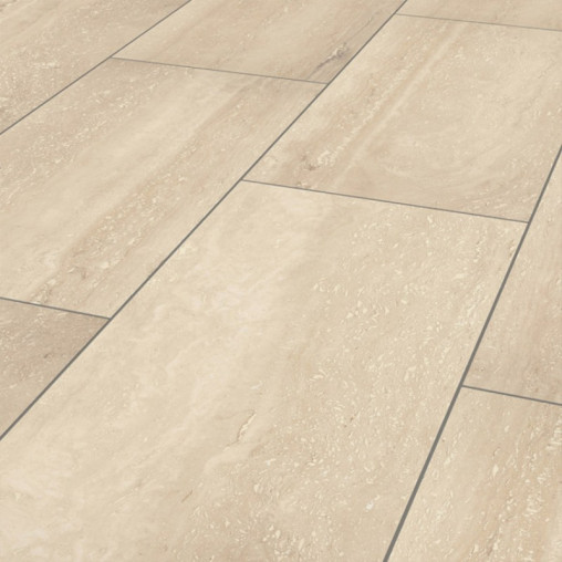 Ламинат Stone Impression Classic Травертин 8457 Ламинат Stone Impression Classic Травертин 8457