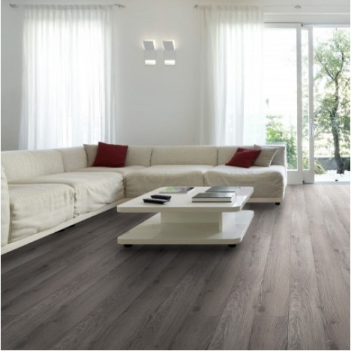 Ламинат Wiparquet Authentic 10 Narrow Дуб Серый 38455 Ламинат Wiparquet Authentic 10 Narrow Дуб Серый 38455