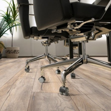 Ламінат KRONO Дуб Небесний D1871